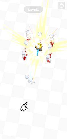 ArrowCrosser - Screenshot 4