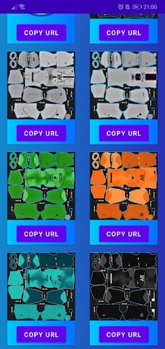 DLS KITS CL - Screenshot 3