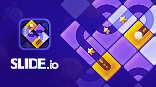 Slide.io - Block & Ball Puzzle - Screenshot 1