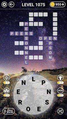 Word Connect - Fun Relax Games - Screenshot 4