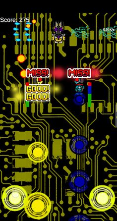 Everybody Jump 01 - Screenshot 2