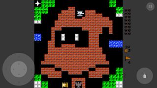 Tank Battle - Screenshot 3