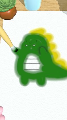 Watercolor Art - Screenshot 3