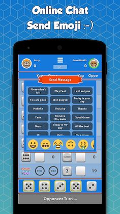 Yatzy Star - Online Dice Yacht - Screenshot 3