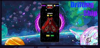 Drifting Ship - Screenshot 1