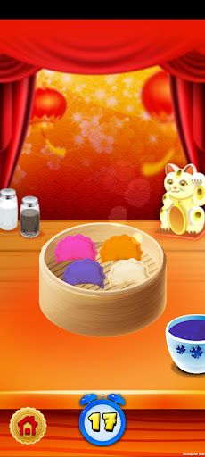 Chinese Food Cooking King - Screenshot 4