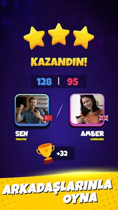 Match Duel - Screenshot 3