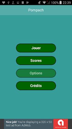 Pompach - Screenshot 1