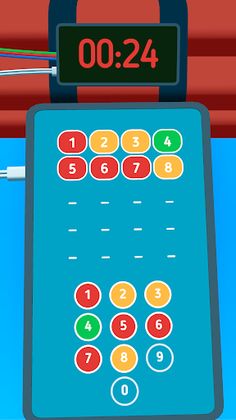 Bomble - Screenshot 1