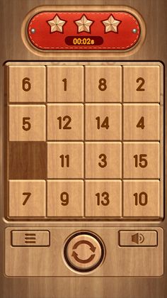 Number 4 Fun - Screenshot 3