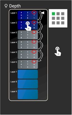3D Sudoku - Screenshot 3