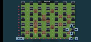 Pushman - Master of The Box Ma - Screenshot 2