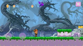 Last Viking Adventure Escape - Screenshot 1