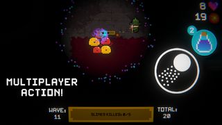 In the Slimelight - Screenshot 3
