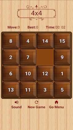 Slider Number: No Disorder - Screenshot 4