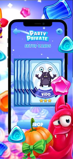 Private Party - Screenshot 4