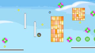 Stacks - Screenshot 1