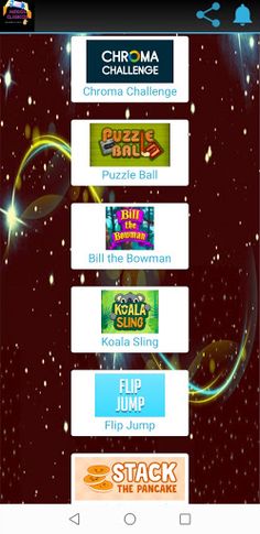 Juegos Clásicos - Screenshot 2