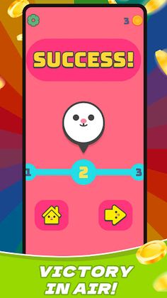 Animals Up Go - Screenshot 4