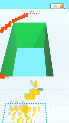 Collect and Fight - Screenshot 2