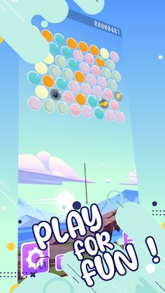 PinBubble - Screenshot 1