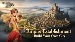 Clash of Kings: Legacy - Screenshot 3