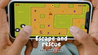 Fruit and Bugs - Screenshot 3