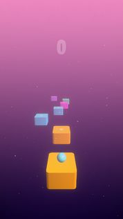 Jump Ball - Screenshot 1