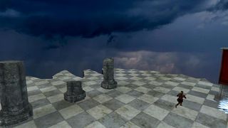 Ogre Blast VR - Screenshot 2