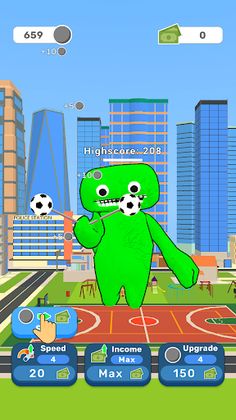 Latto-Latto Ban-Ban - Screenshot 2