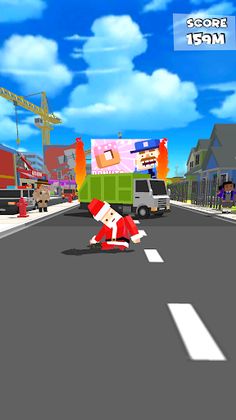 Fly Buddy Fly! - Screenshot 3