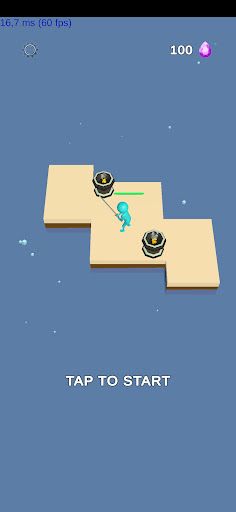 Dash Samurai - Screenshot 4