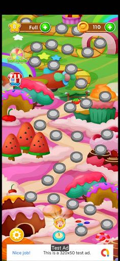 Fruit Mania Forever - Screenshot 4