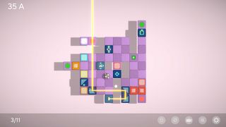 Sokoball Dreams - Screenshot 2