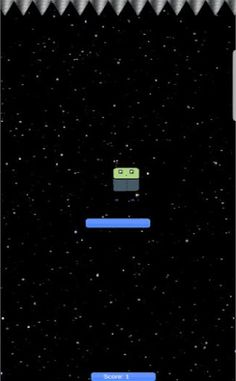 Tobani Tumble - Screenshot 1