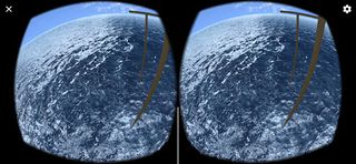 VR Jumping - Screenshot 3