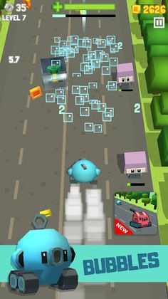 Block shoot games craft - Screenshot 2