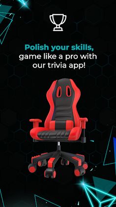 GamingGeek - Screenshot 3