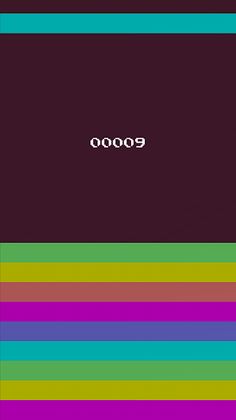 Color bars - Screenshot 1