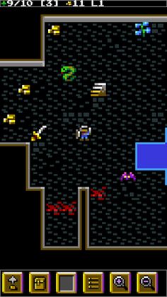 randomhack - Screenshot 1