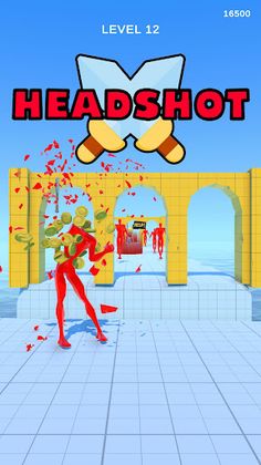 Axe Master - Screenshot 3