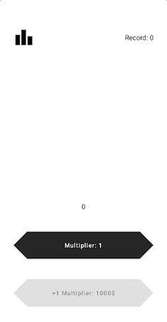 Tap&Slide - Screenshot 1