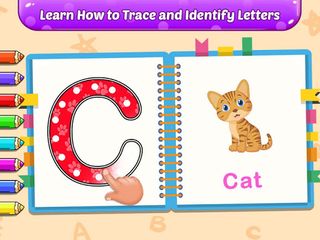 Preschool Learning Games - Screenshot 3