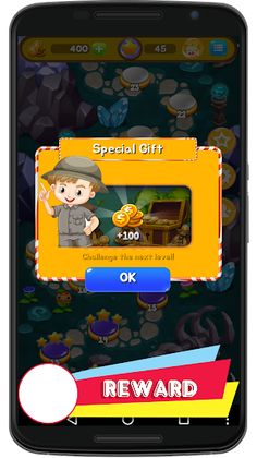 Jewels Deluxe Classic 2023 - Screenshot 2