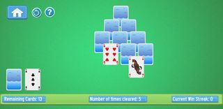 2D Pyramids - Screenshot 2