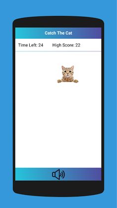 Catch the Cat - Screenshot 3