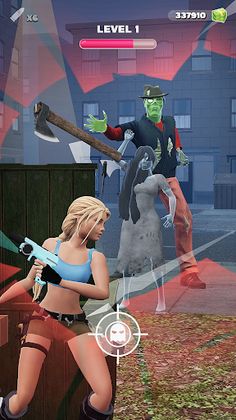 Monster Hunter - Screenshot 4