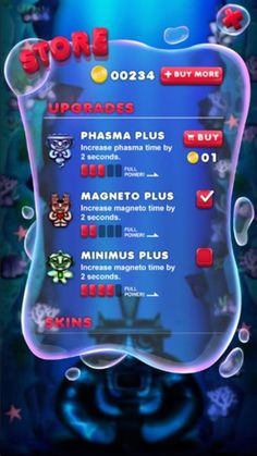 Buoy Boy - Screenshot 1