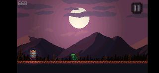 Run, King Run ! - Screenshot 2