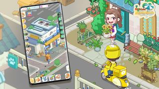 My Island:Beach Resort - Screenshot 2